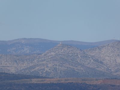 Vue Tautavel