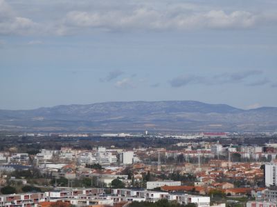 Vue Perellós