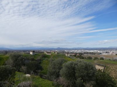 Vue Fenouillèdes 2