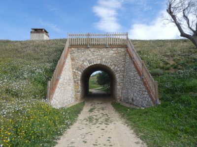 Vue fort 2