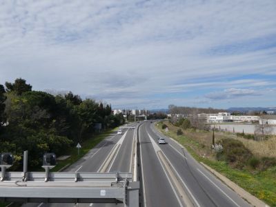 Vue D900