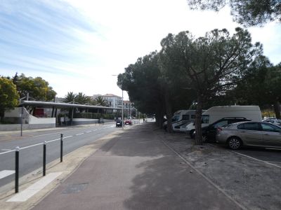 Retour