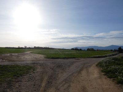 Croisement Malairó