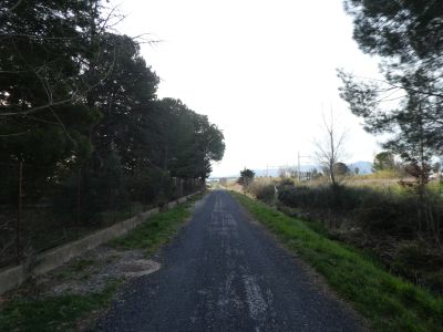 Vue Verte Saleilles