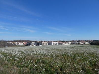 Vue Porta Espanya