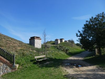 Vue Fort 2