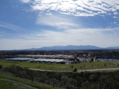 Vue Albères 4