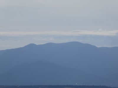 Vue Pradets