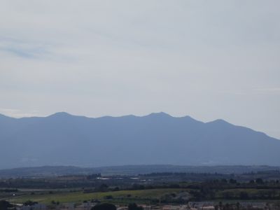 Vue Aureille