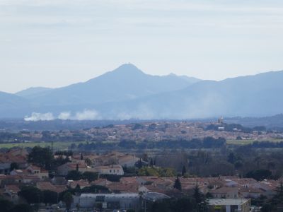 Vue Villeneuve