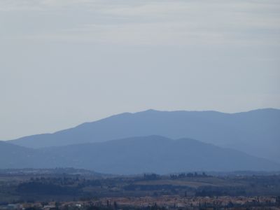 Vue Calmeille