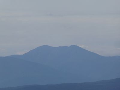 Vue Senyoral