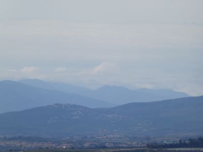 Vue Cabrenç