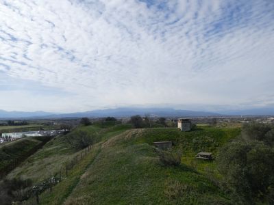 Vue Canigou 5