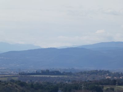 Vue Torrer Blanc
