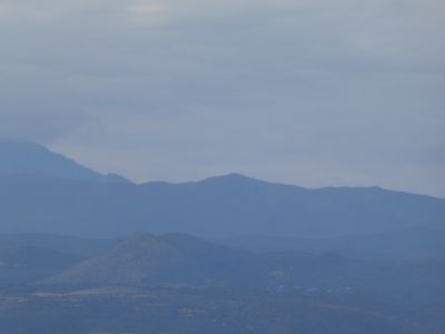 Vue Roja