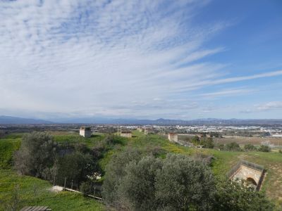 Vue Fenouillèdes