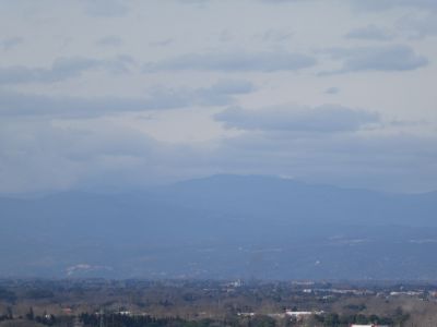Vue Dormidor