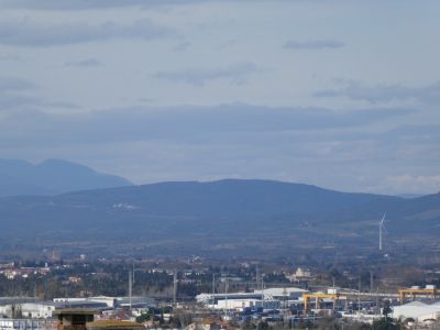 Vue Aubeil