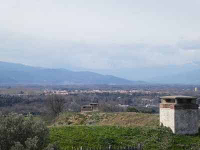 Vue Canohès