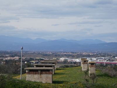 Vue Villeneuve