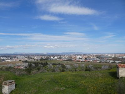 Vue Corbières