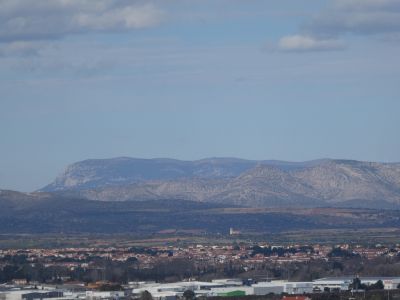 Vue Tauch