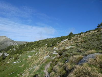 Vue montée Esquerdes