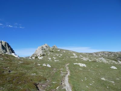 Vue crête Escolà 2