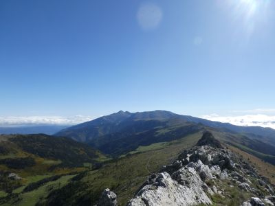 Vue Canigou 3