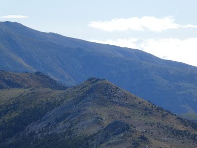 Vue Esquerdes Rotjà