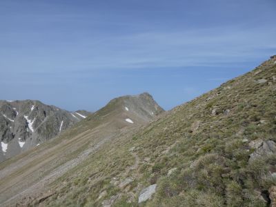 Vue Negre