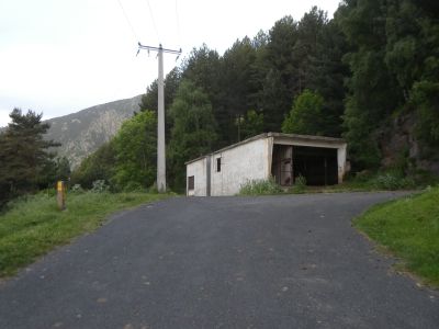 Batera 1