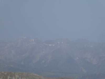Vue Bacivers