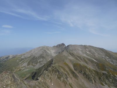 Vue Canigou 2