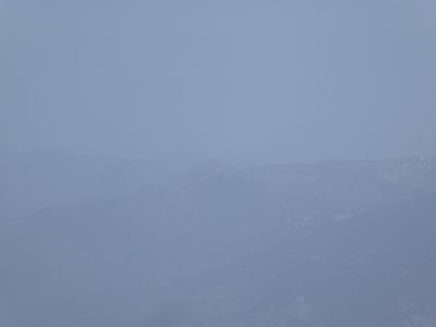 Vue Pelada