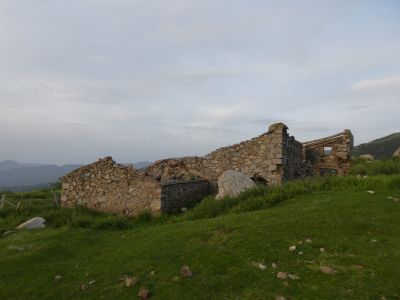 Vue Aigües