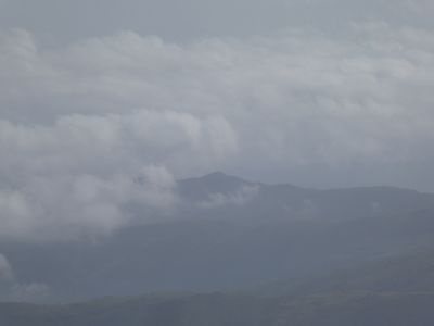Vue Roca Roja