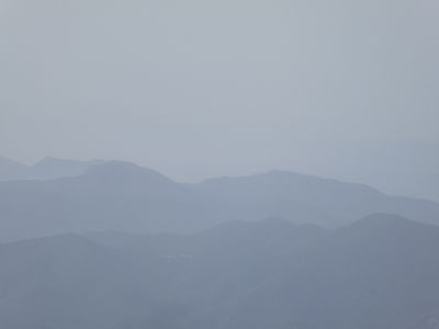 Vue Bassegoda