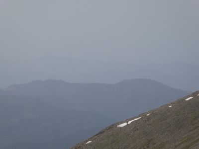 Vue Comanegra