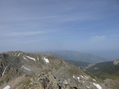 Vue Conflent 2