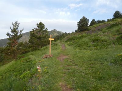Aigües Blanques