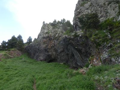 Vue Aigües 2