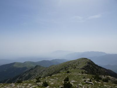 Vue Albères 4