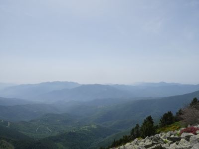 Vue Vallespir 8