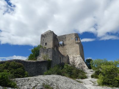 Vue Château 4