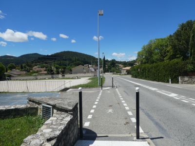 Croisement Saint-Quenin