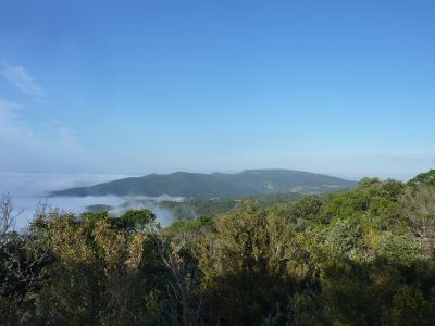 Vue Luberon