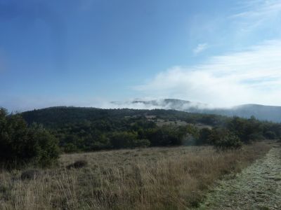 Vue Luberon 4