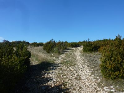 Croisement Citerne